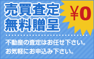 無料査定