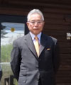 株式会社キューブ | 鈴木 清