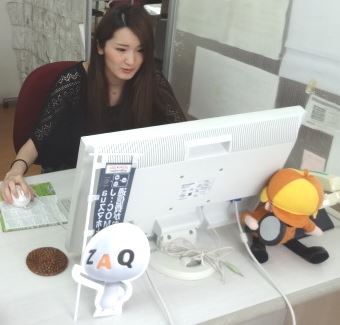 株式会社キューブ | 宮沢 凌香